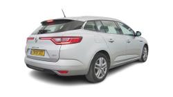 רנו מגאן אסטייט/ גראנד טור Zen אוט' דיזל 1.5 (116 כ''ס) דיזל 2020 