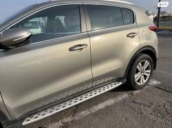 קיה ספורטז' Urban אוט' 2.0 (155 כ"ס) בנזין 2016 למכירה בקרית אתא