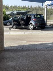 יונדאי i10 Insight אוט' 1.0 (66 כ"ס) בנזין 2014 למכירה במודיעין עיל