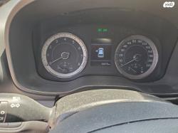 יונדאי וניו Inspire אוט' 1.6 (123 כ"ס) בנזין 2020 למכירה בזכרון יע