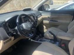 מיצובישי אאוטלנדר Instyle אוט' 7 מק' 2.0 (150 כ"ס) בנזין 2017 למכיר