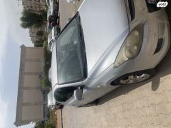 יונדאי i30 Inspire אוט' 1.6 (126 כ''ס) בנזין 2009 למכירה בקרית גת