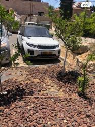 לנד רובר ריינג' רובר איווק 4X4 SE SD4 אוט' דיזל 2.0 (180 כ"ס) דיזל