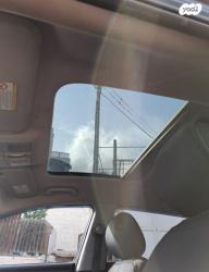 קיה ספורטז' EX אוט' 2.0 (163 כ''ס) בנזין 2012 למכירה בירושלים