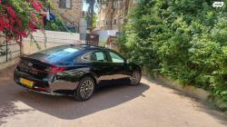 יונדאי סונטה הייבריד Limited הייבריד אוט' 2.0 (192 כ"ס) בנזין 202