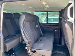 פולקסווגן קראוול Comfortline קצר אוט' דיזל 3 מ' 3 דל' 2.0 (150 כ"ס) ד