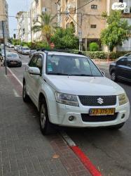 סוזוקי גרנד ויטרה 4X4 JLX-ELS אוט' 5 דל' 2.4 (168 כ''ס) בנזין 2011 למכ