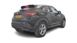 ניסאן ג'וק / Juke Acenta-Teck אוט' 1.0 (117 כ''ס) בנזין 2021 למכירה ב