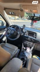 מאזדה CX-5 4X4 Premium אוט' 2.0 (155 כ"ס) בנזין 2012 למכירה בבאר שבע