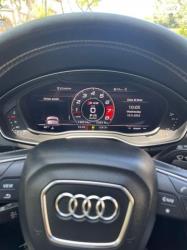 אאודי SQ5 4X4 Luxury אוט' 3.0 (354 כ''ס) בנזין 2017 למכירה בהרצליה