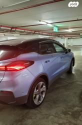 ג'ילי - Geely Geometry C 460Pro אוט' חשמלי (204 כ"ס) חשמלי 2022 למכירה בר