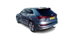 אאודי E-tron 4X4 Advanced Premium אוט' חשמלי (408 כ''ס) בנזין 2020 למכירה 