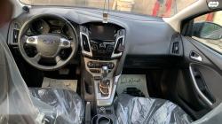 פורד פוקוס Trend סדאן אוט' 1.6 (125 כ"ס) בנזין 2013 למכירה בירושל