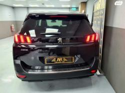 פיג'ו 5008 Premium אוט' 1.6 (180 כ''ס) בנזין 2020 למכירה בראשון לציון