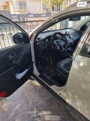 יונדאי iX35 Open Sky אוט' 2.0 (154 כ''ס) בנזין 2014 למכירה בבאר שבע