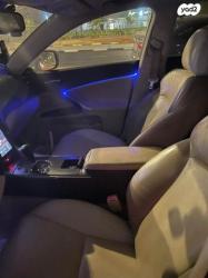 לקסוס IS250 Premium אוט' 2.5 (208 כ''ס) בנזין 2008 למכירה באשדוד