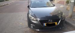 מאזדה j Comfort סדאן אוט' 1.5 (120 כ''ס) בנזין 2014 למכירה בנתניה