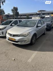 אם. ג'י. / MG 350 Comfort אוט' 1.5 (105 כ"ס) בנזין 2015 למכירה בחולון
