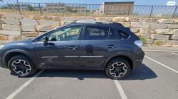 סובארו XV 4X4 Kyoto אוט' 1.6 (114 כ"ס) בנזין 2017 למכירה בירושלים