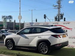יונדאי טוסון Luxury אוט' 1.6 (180 כ''ס) בנזין 2021 למכירה בראשון ל
