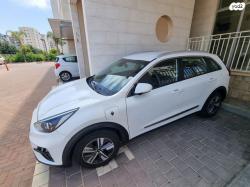 קיה נירו PHEV LX Plus אוט' 1.6 (141 כ''ס) היברידי חשמל / בנזין 2021 למ