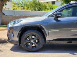 טויוטה RAV4 הייבריד E-motion Sky הייבריד אוט' 2.5 (178 כ''ס) בנזין 201