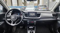 קיה סטוניק LX אוט' טורבו 1.0 (120 כ''ס) בנזין 2019 למכירה ב