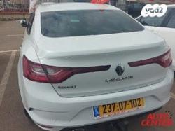 רנו מגאן גראנד קופה Intense אוט' דיזל 1.5 (116 כ''ס) דיזל 2020 למכי