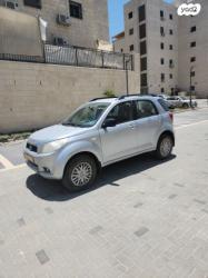 דייהטסו טריוס 4X4 SX אוט' 1.5 (104 כ''ס) בנזין 2009 למכירה בבית שמ