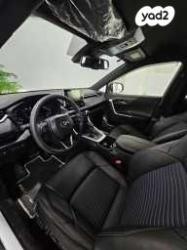 טויוטה RAV4 הייבריד E-motion הייבריד אוט' 2.5 (178 כ''ס) בנזין 2022 ל