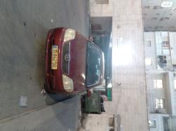 טויוטה קורולה GLI אוט' 1.6 (110 כ''ס) בנזין 2003 למכירה בירושלים