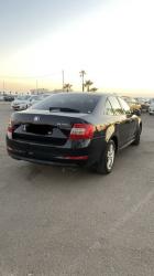 סקודה אוקטביה Ambition אוט' 1.2 (110 כ"ס) בנזין 2016 למכירה בחדרה