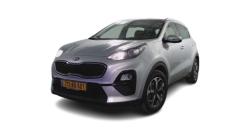 קיה ספורטז' Turbo Top אוט' 1.6 (177 כ''ס) בנזין 2020 למכירה ב