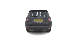 ג'יפ / Jeep רנגייד 4X4 Limited אוט' 1.4 (170 כ''ס) בנזין 2017 למכירה ב