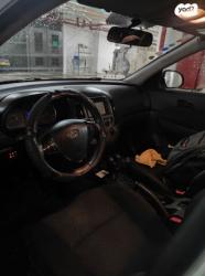 יונדאי i30 Inspire אוט' 1.6 (126 כ''ס) בנזין 2012 למכירה באשקלון