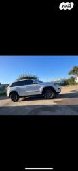 ג'יפ / Jeep גרנד צ'ירוקי 4X4 Limited אוט' 5 מק' 3.6 (286 כ''ס) ק'-2 בנזין 
