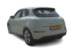 אורה / Ora Funky Cat 300Pro אוט' (171 כ"ס) חשמלי 2023 למכירה ב