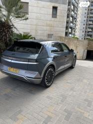 יונדאי איוניק 5 Elite אוטו' חשמלי (217 כ"ס) חשמלי 2022 למכירה בפ