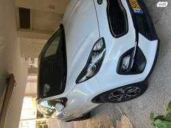 קיה ספורטז' Turbo Top אוט' 1.6 (177 כ''ס) בנזין 2021 למכירה בראשון ל