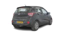 יונדאי i10 Prime אוט' 1.2 (87 כ"ס) בנזין 2019 למכירה ב