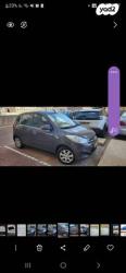 יונדאי i10 Inspire אוט' 1.1 (69 כ"ס) בנזין 2011 למכירה באשדוד