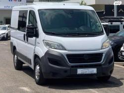 פיאט דוקאטו קצר/בינוני Sunlight t68 ידני דיזל 4 מק' 2.3 (130 כ''ס) ד