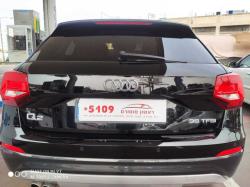 אאודי Q2 Assistance אוט' 1.5 (150 כ''ס) בנזין 2019 למכירה בראשון לציו