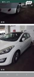 יונדאי i30 Premium אוט' 1.6 (135 כ''ס) בנזין 2013 למכירה בראשון לציו