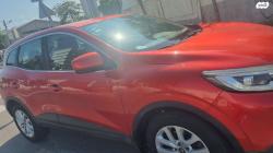 רנו קדגא'ר Life אוט' בנזין 1.2 (130 כ''ס) בנזין 2017 למכירה בבאר י