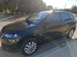 סקודה קארוק Ambition אוט' 1.0 (115 כ''ס) בנזין 2018 למכירה בגבעת הש