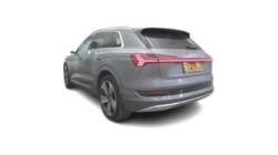 אאודי E-tron 4X4 Advanced Premium אוט' חשמלי (408 כ''ס) חשמלי 2019 למכירה 