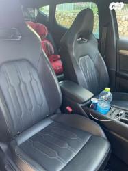 קופרה פורמנטור BB/BP אוט' 1.5 (150 כ"ס) בנזין 2021 למכירה בתל אבי