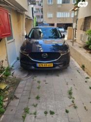מאזדה CX-5 4X2 Executive אוט' 4 דל' 2.0 (165 כ"ס) בנזין 2021 למכירה בתל א