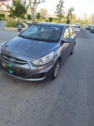 יונדאי i25 Inspire אוט' 1.4 (100 כ''ס) בנזין 2017 למכירה בבאר שבע